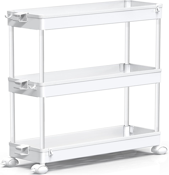 Shoe rack with cover